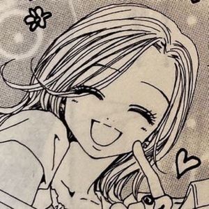 Meet your Posher, Amelia